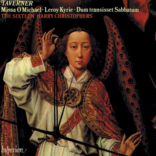 Missa O Michael / Leroy Kyrie / Dum transisset Sabbatum封面