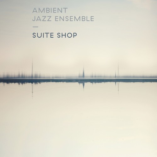 Suite Shop封面