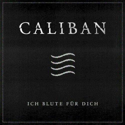Ich blute für Dich封面