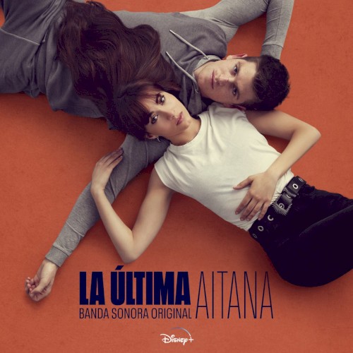 La Última (Banda Sonora Original)封面