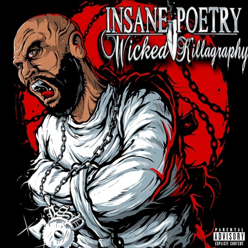 Wicked Killagraphy封面