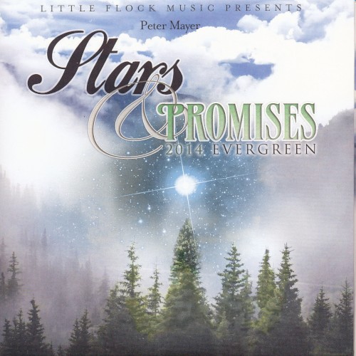 Stars & Promises 2014: Evergreen封面