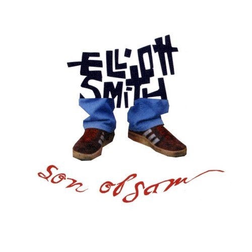 Son of Sam封面