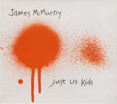Just Us Kids封面