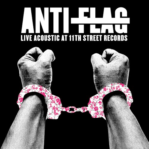 Live Acoustic at 11th Street Records封面