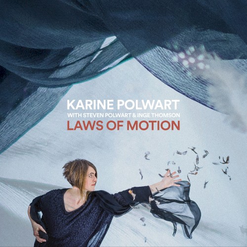 Laws of Motion封面