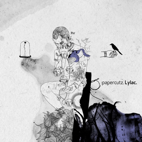Lylac封面