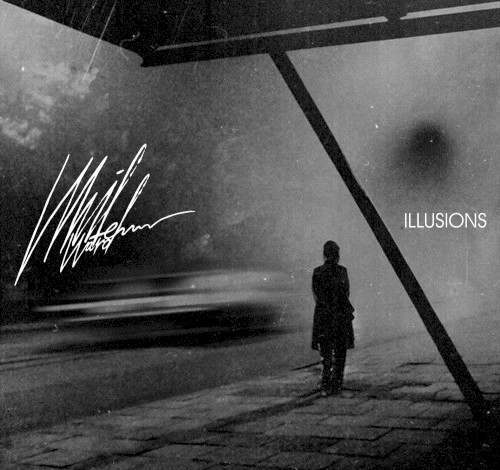 Illusions封面