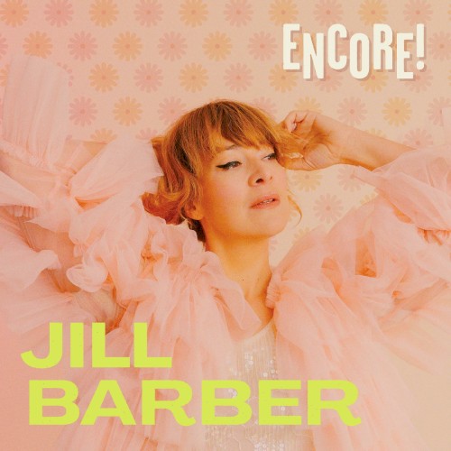 Encore!封面
