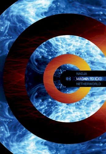 Magma to Ice封面