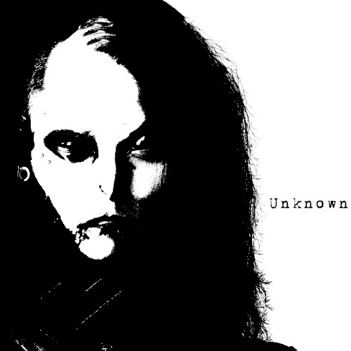Unknown封面