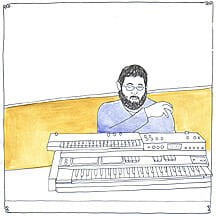 Daytrotter Session封面
