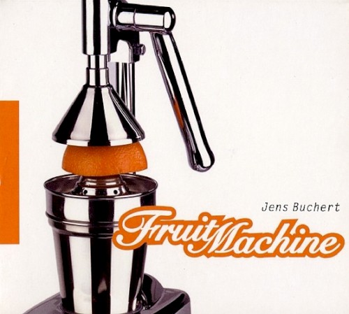 Fruit Machine封面