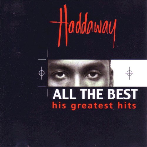 All the Best: His Greatest Hits封面