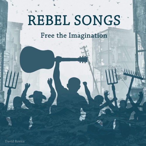 Rebel Songs封面