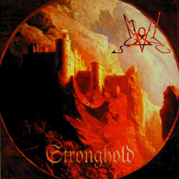 Stronghold封面