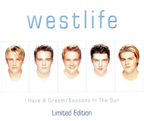 I Have a Dream / Seasons in the Sun封面
