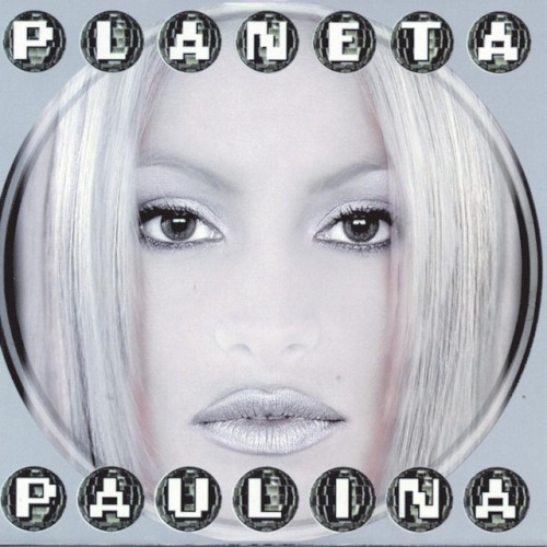Planeta Paulina封面