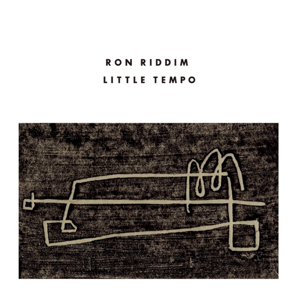 Ron Riddim封面