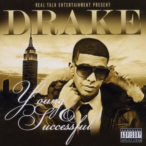 Young & Successful封面