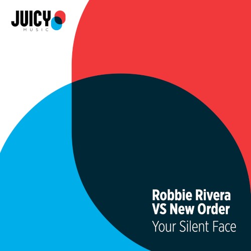 Your Silent Face封面