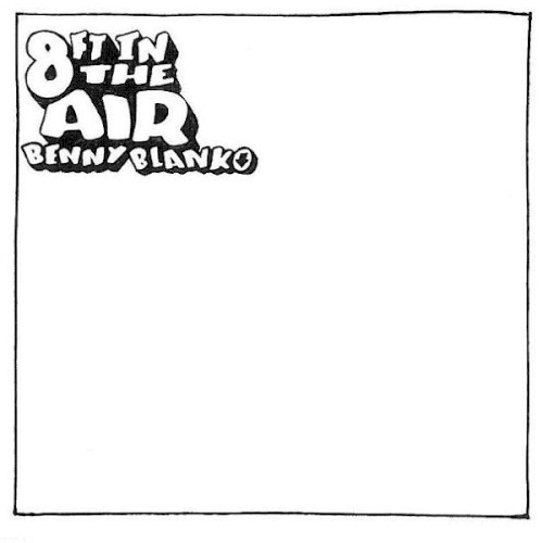 8 Ft. in the Air封面