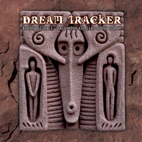 Dream Tracker封面