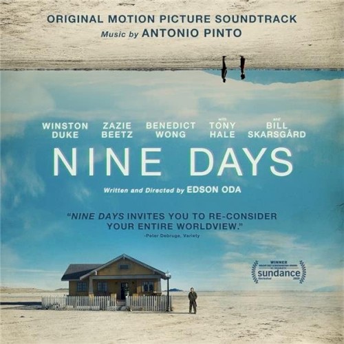 Nine Days封面