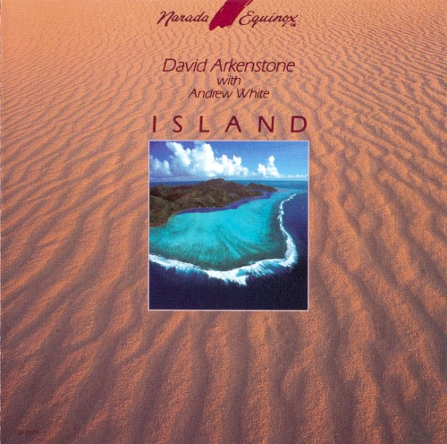 Island封面