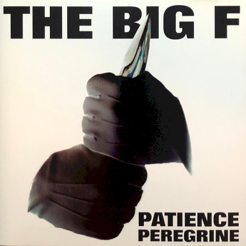 Patience Peregrine封面
