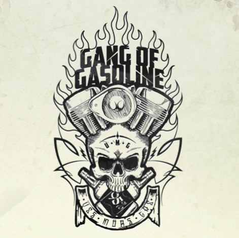 Gang Of Gasoline封面