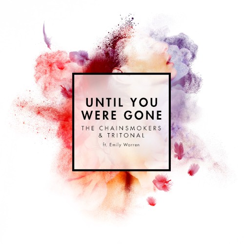Until You Were Gone封面