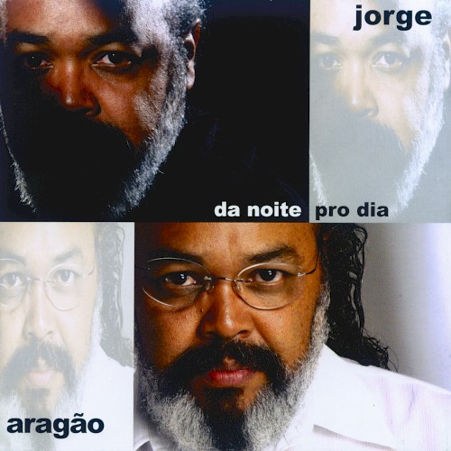 Da noite pro dia封面