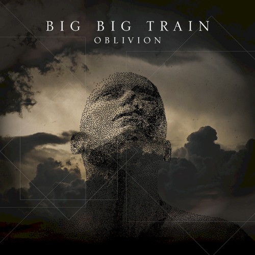 Oblivion封面