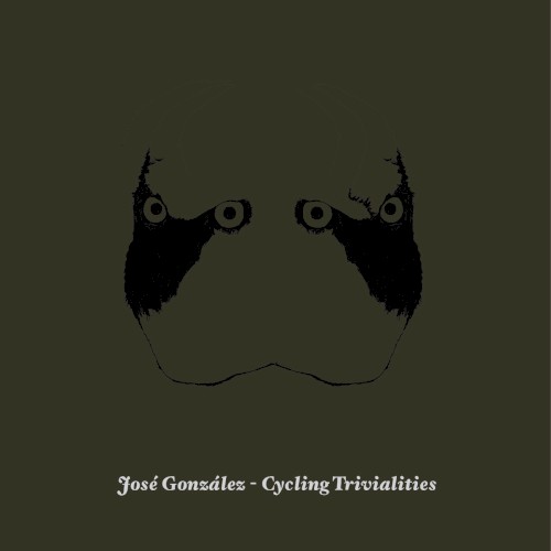 Cycling Trivialities (radio edit)封面
