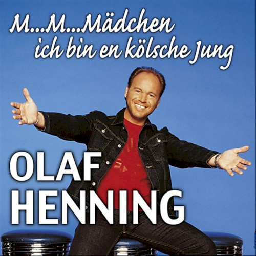 M... M... Mädchen ich bin en kölsche Jung封面