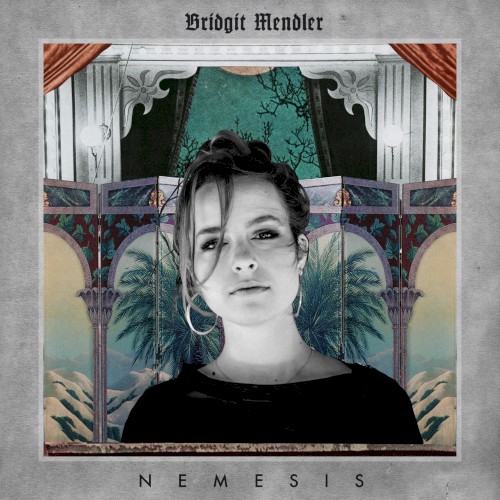Nemesis封面
