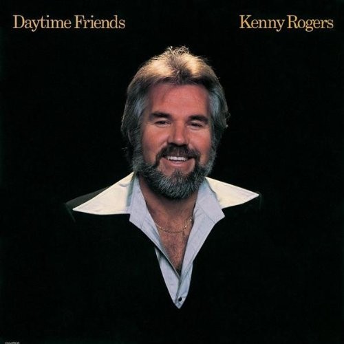 Daytime Friends封面
