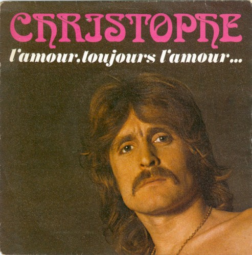 L’Amour, toujours l’amour…封面