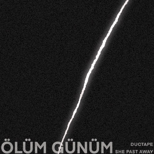 Ölüm Günüm封面