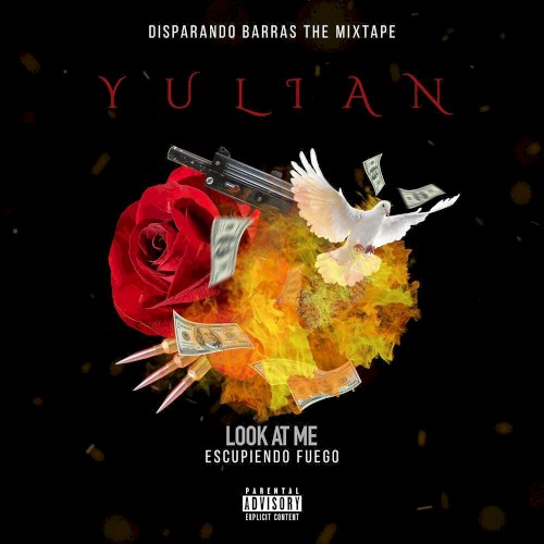 Look at Me! (Yulian Remix)封面