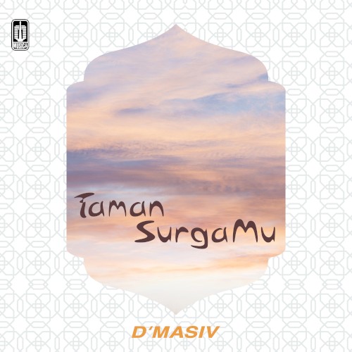 Taman SurgaMu封面