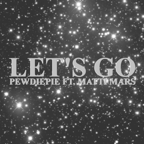 Let's Go封面