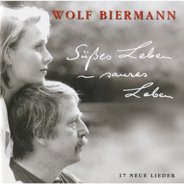 Süßes Leben – Saures Leben封面