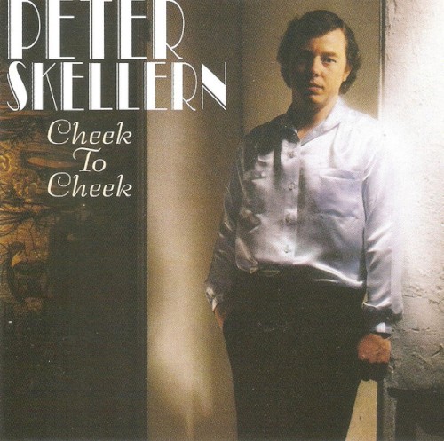 Cheek to Cheek封面