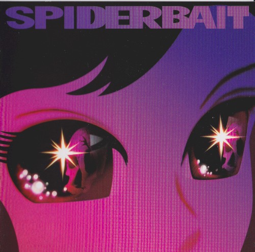 Spiderbait封面