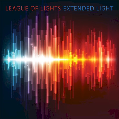 Extended Light封面