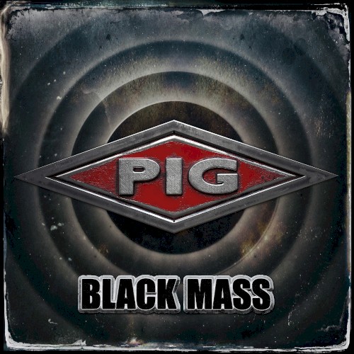 Black Mass封面