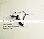 Clarinet Quintet / Kegelstatt-Trio / Adagio & Fugue封面