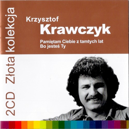 Złota Kolekcja封面